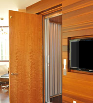 Residential Elevator