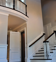 Residential Elevator