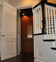 Residential Elevator