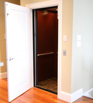 Residential Elevator