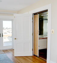 Residential Elevator