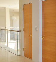 Residential Elevator