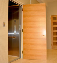 Residential Elevator