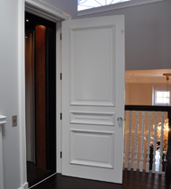 Residential Elevator