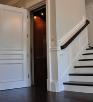 Residential Elevator