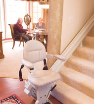 Stair Lift