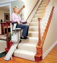 Stair Lift