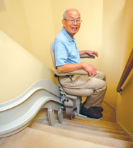 Stair Lift
