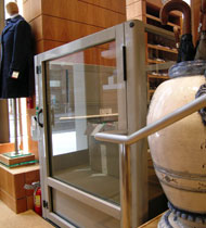 Vertical Platform Lift
