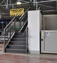 Vertical Platform Lift