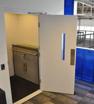 Vertical Platform Lift