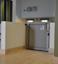 Vertical Platform Lift