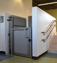 Vertical Platform Lift